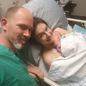 Meet your Posher, Jeffrey